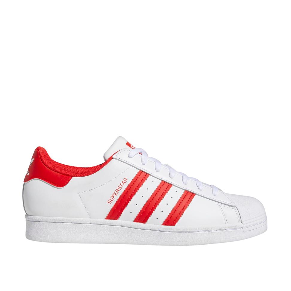 adidas Superstar Beyaz Spor Ayakkabı