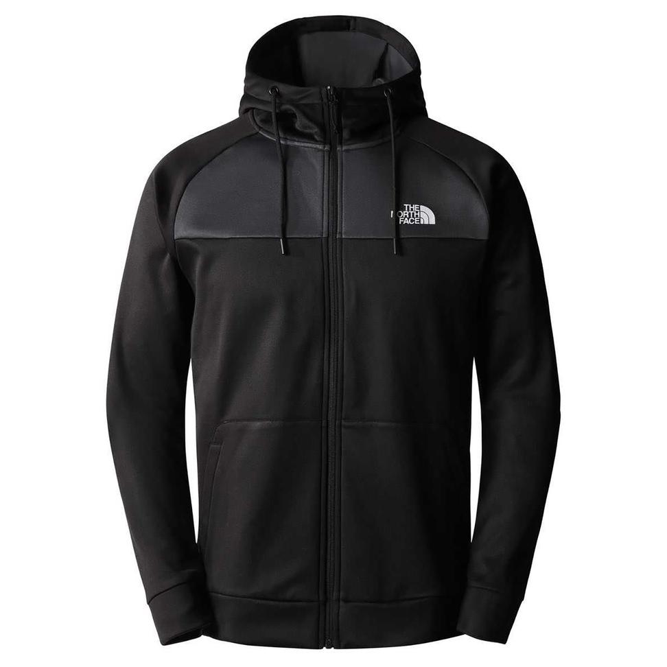 The North Face Reaxion Erkek Siyah Ceket