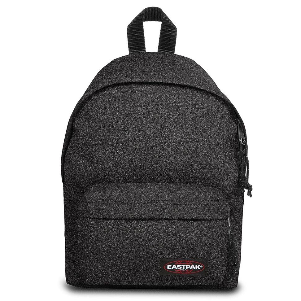 Eastpak Orbit Siyah Sırt Çantası