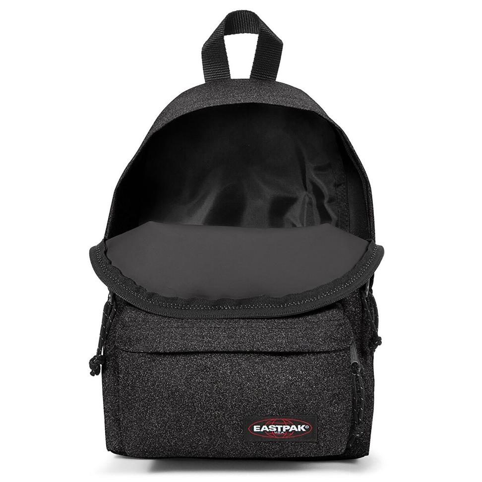 Eastpak Orbit Siyah Sırt Çantası